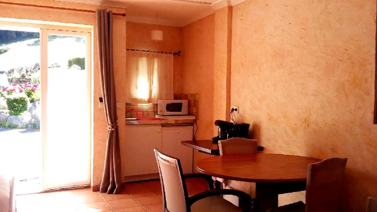 Maison La cavalière chambres d hôtes Accous Esterno foto