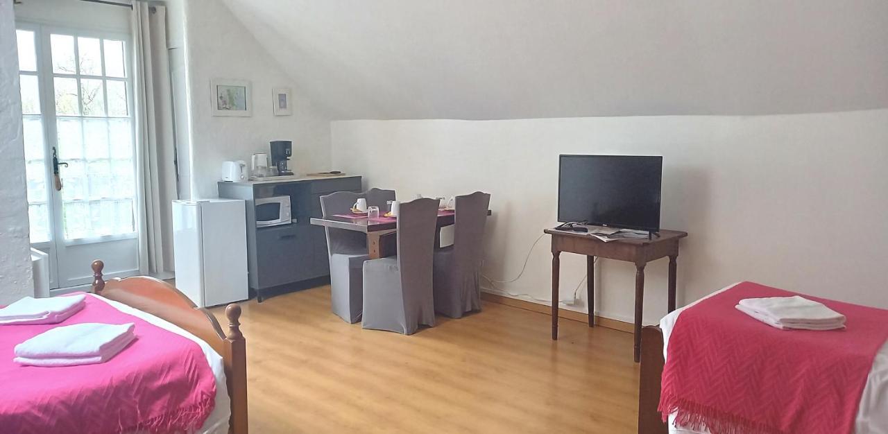 Maison La cavalière chambres d hôtes Accous Esterno foto