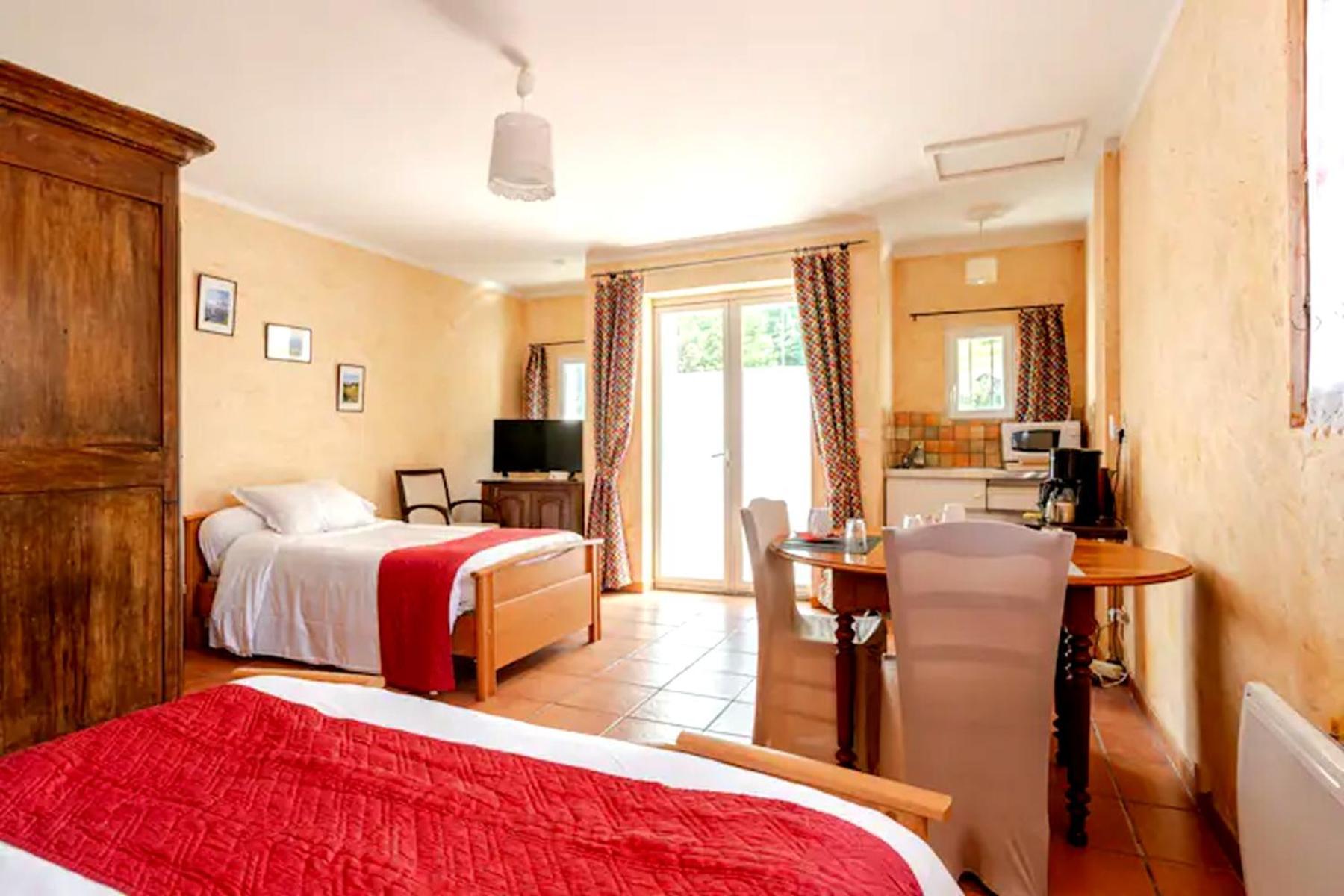 Maison La cavalière chambres d hôtes Accous Esterno foto